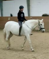 Profile picture Pia Pfaffmann