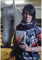 Profile picture Jeannine Piekenbrock