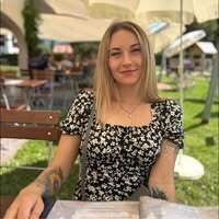 Profile picture Veronika Holzer