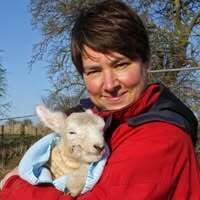 Profile picture Naomi Whiteley