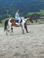 Profile picture Sandra Rinker
