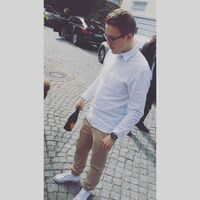 Profile picture Lennard