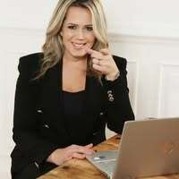 Profile picture Miriam Fischer Wolf