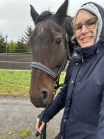 Profile picture Luisa Arnold