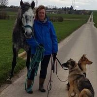 Profile picture Margret Rausch