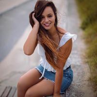 Profile picture Sinja Weiss