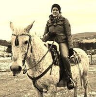 Profile picture Melanie Erschens