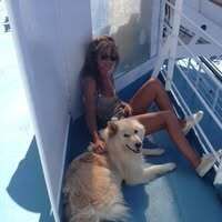 Profile picture Uschi Nowlan