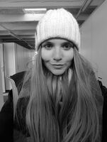 Profile picture Fabienne