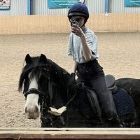Profile picture