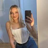 Profile picture Klaudia Bezia