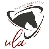 Profile picture Ula Pferdetransporte