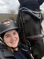 Profile picture Julie